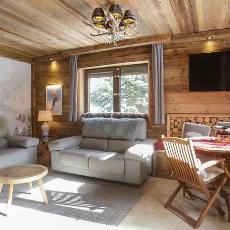 Appartement Chalet Vall D Incles Residence Deu Sol Canillo Buitenkant foto