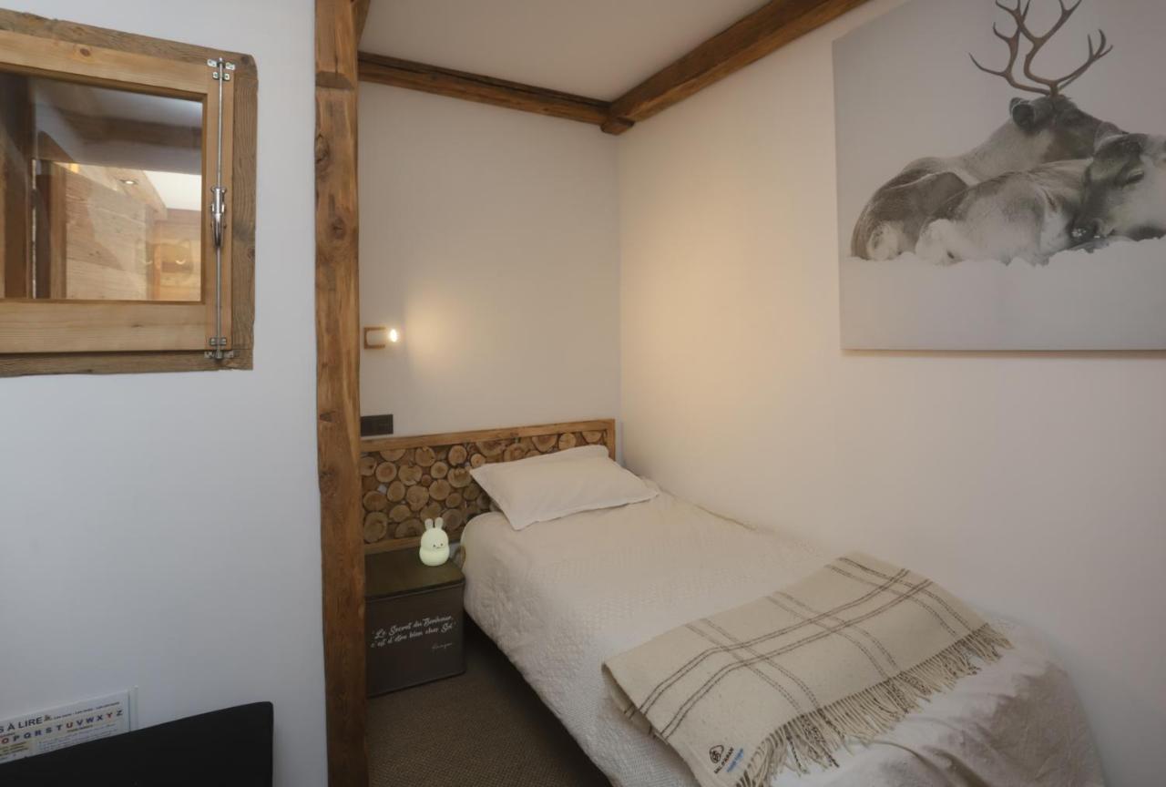 Appartement Chalet Vall D Incles Residence Deu Sol Canillo Buitenkant foto
