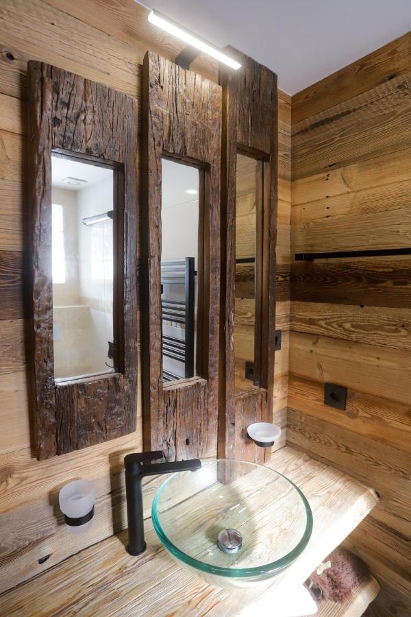 Appartement Chalet Vall D Incles Residence Deu Sol Canillo Buitenkant foto