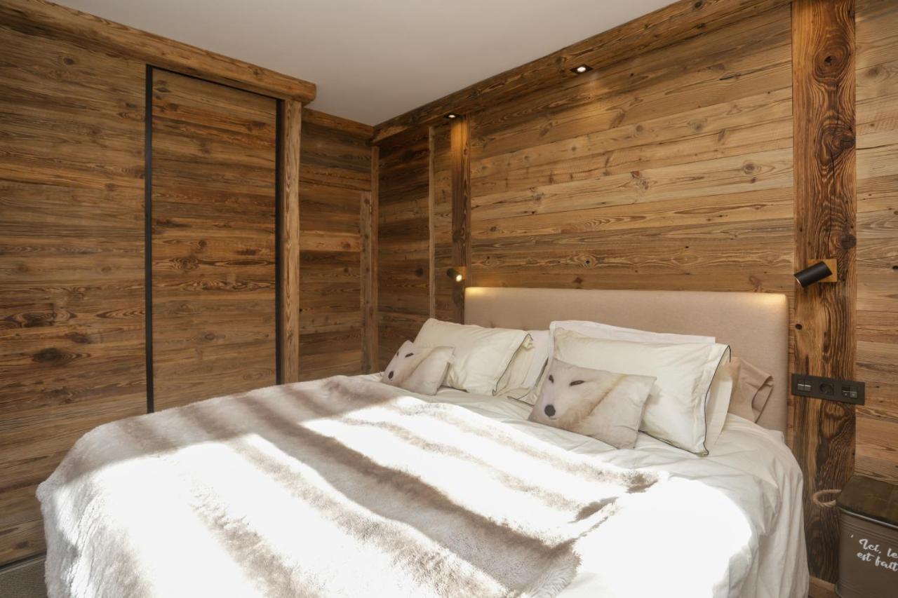Appartement Chalet Vall D Incles Residence Deu Sol Canillo Buitenkant foto