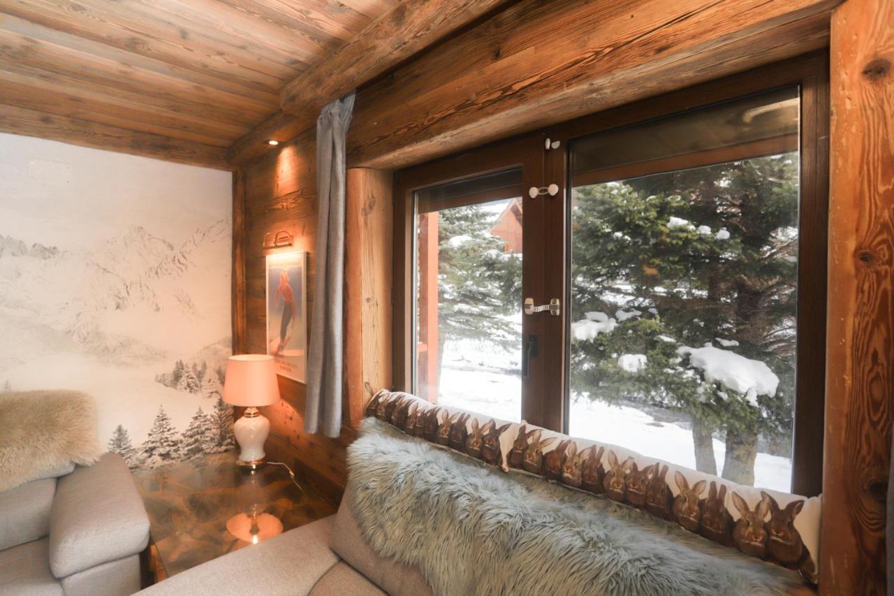 Appartement Chalet Vall D Incles Residence Deu Sol Canillo Buitenkant foto